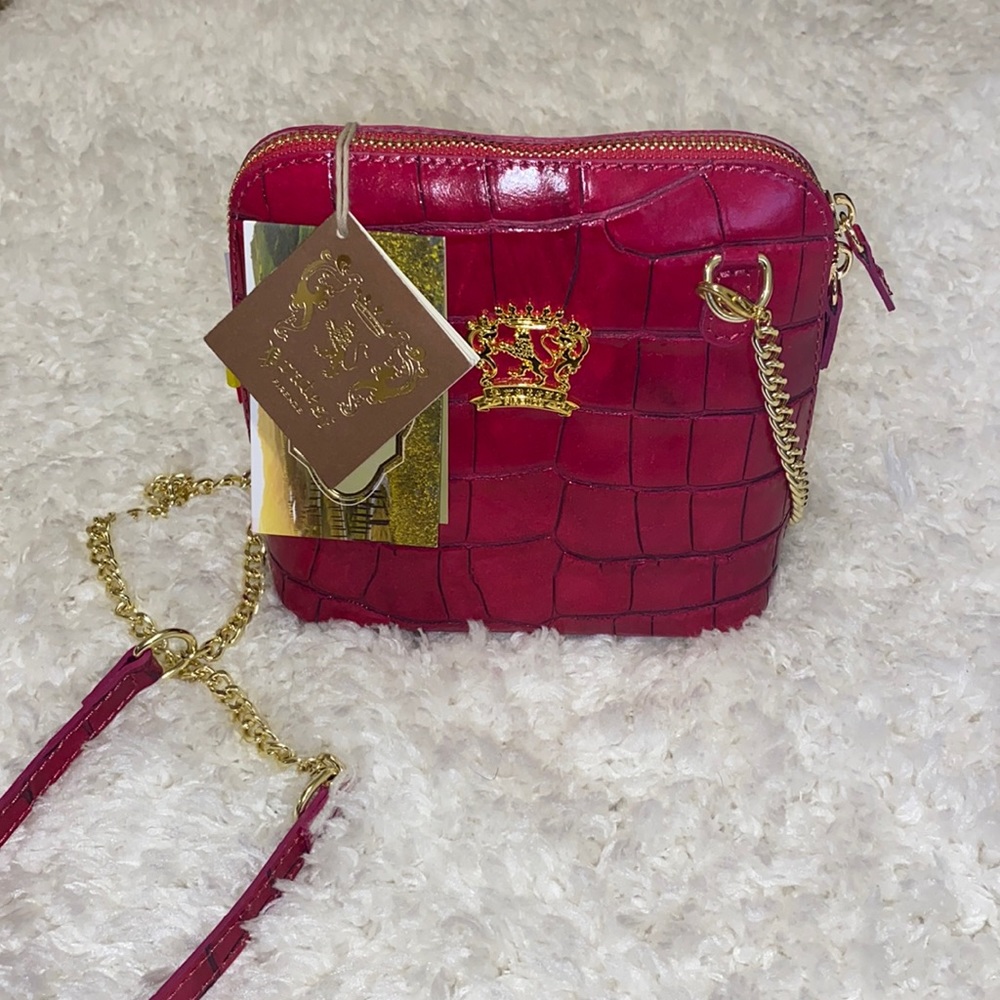 Pratesi Purse Brand new !!